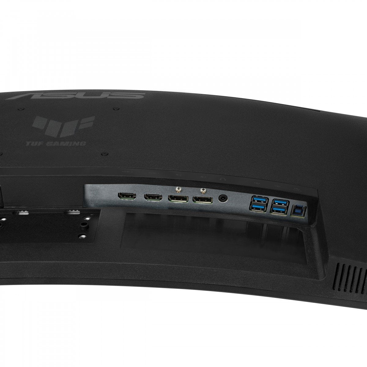 "ASUS TUF Gaming VG34VQ3B écran plat de PC 86,4 cm (34"") 3440 x 1440 pixels UltraWide Quad HD LED Noir"