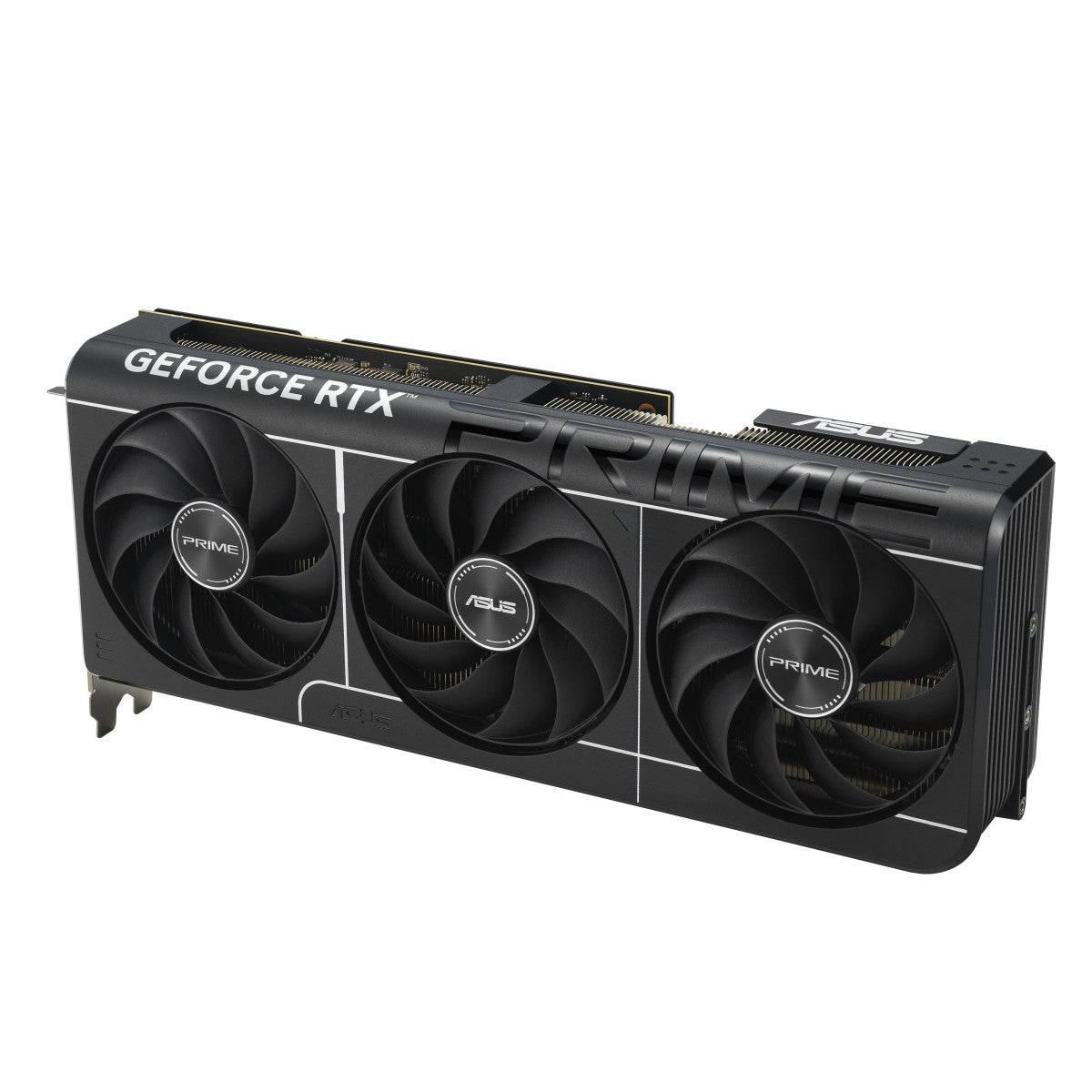 ASUS PRIME RTX 5080 16Go HDMI 3xDP