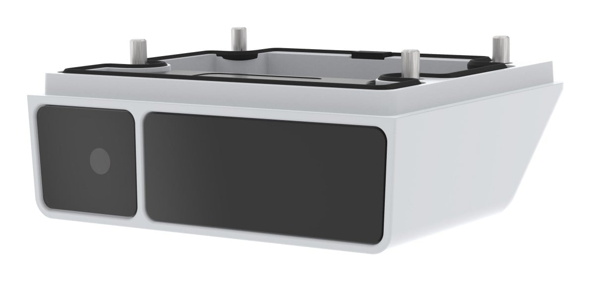 AXIS 01534-001 accessoire de caméra de sécurité unité LED IR