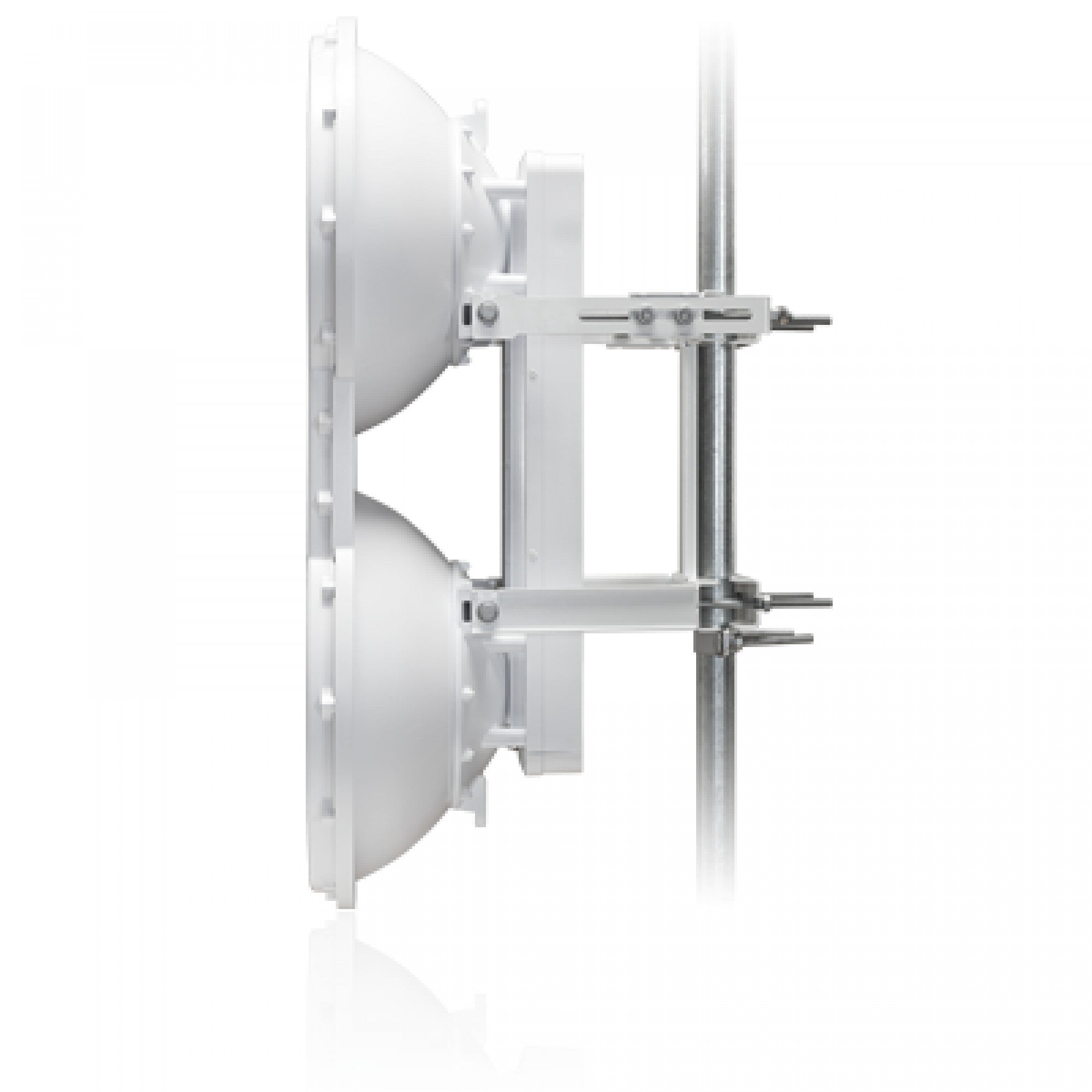 Ubiquiti Networks AF-5 point d'acces réseaux locaux sans fil 1000 Mbit/s Connexion Ethernet, supportant l'alimentation via ce port (PoE)
