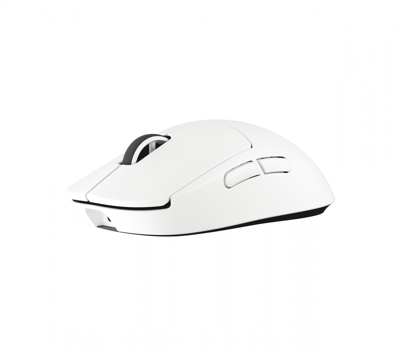 LOGITECH PRO X SUPERLIGHT 2c compact wireless gaming mouse - WHITE
