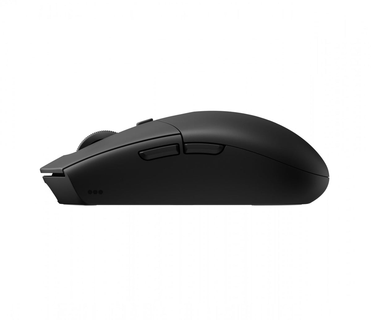 LOGITECH G305 X SUPERLIGHT - BLACK