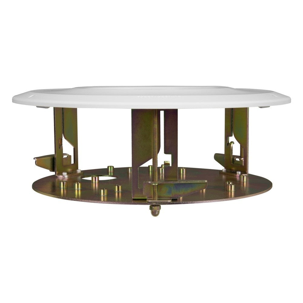 BCS BCS-U-RCBDA Adaptateur de plafond encastré pour dômes BCS ULTRA