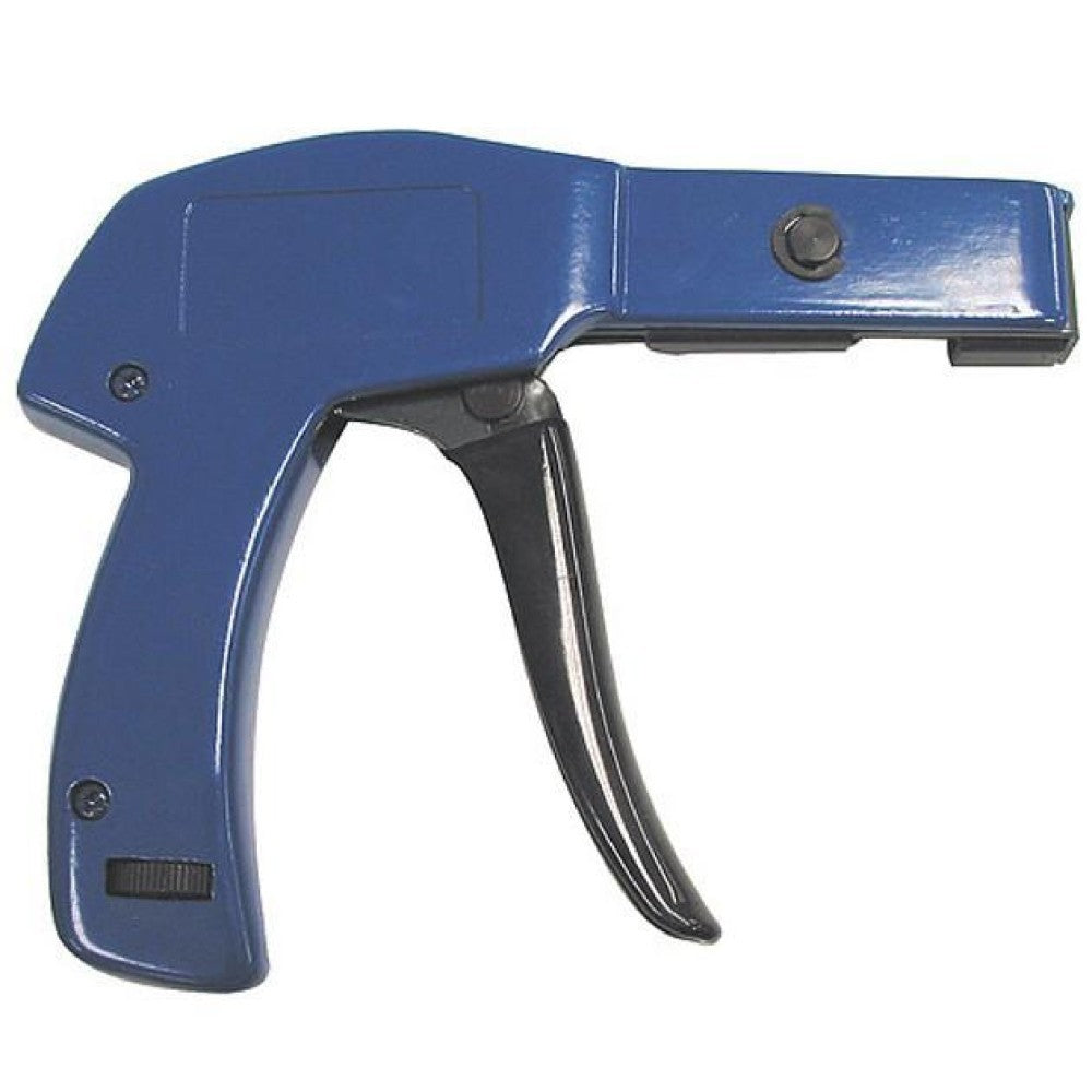 Techly I-HT 116 Pistolet a colliers de câbles 2.4 - 4.8mm