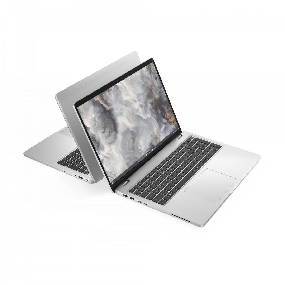 "DELL Pro 16 Plus PB16250 Intel Core Ultra 7 266V Laptop 40.6 cm (16"") Full HD+ 16 GB LPDDR5x-SDRAM 512 GB SSD Wi-Fi 7 (802.11be) Windows 11 Pro Spanish Aluminiu"