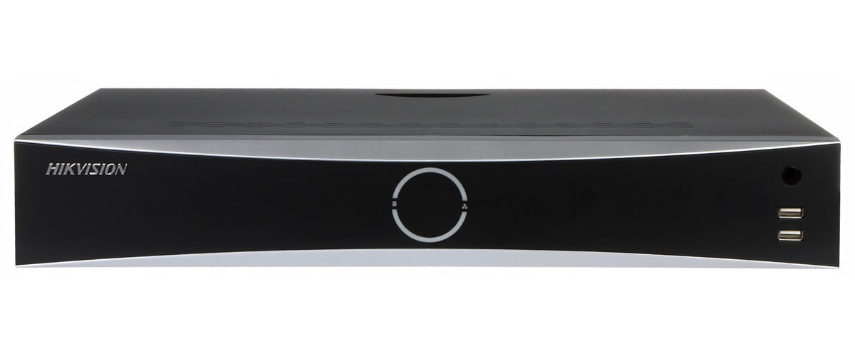 Hikvision DS-7732NXI-K4/VPro Enregistreur NVR AcuSeek 32 canaux