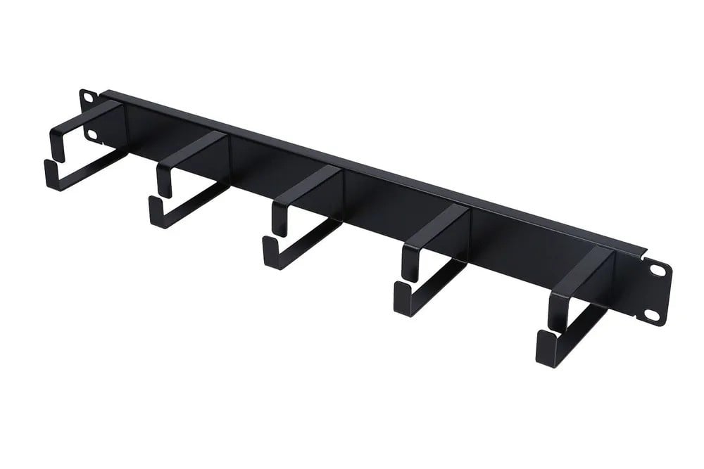 Extralink EX.8680 accessoire de racks Panneau de gestion de câbles