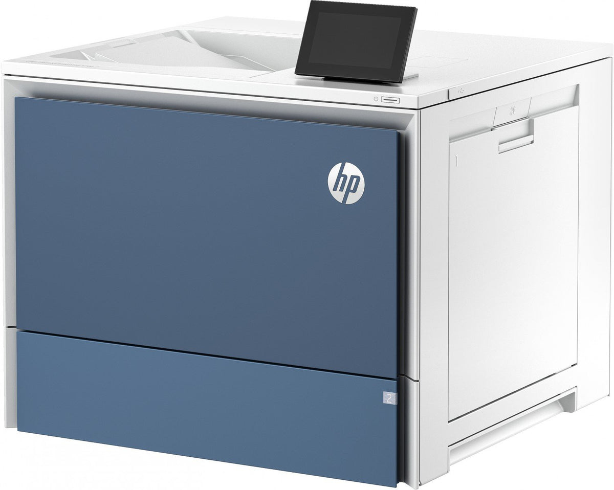 HP Color LaserJet Enterprise 5700dn Printer colour Duplex laser A4 1200x1200dpi 43ppm mono 43ppm colour 650sheets LAN USB