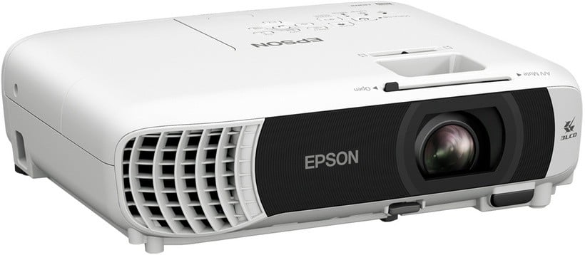 EPSON EB-FH08 3LCD Projector 3600lm