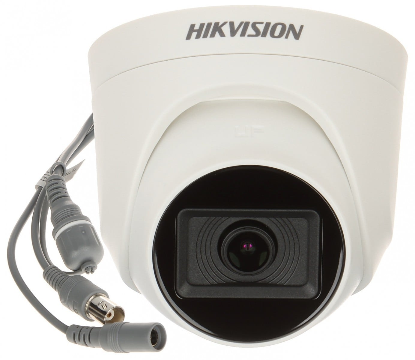 Hikvision DS-2CE76D0T-ITPF(2.8mm)(C) Caméra Turret Fixe Intérieure 2 MP
