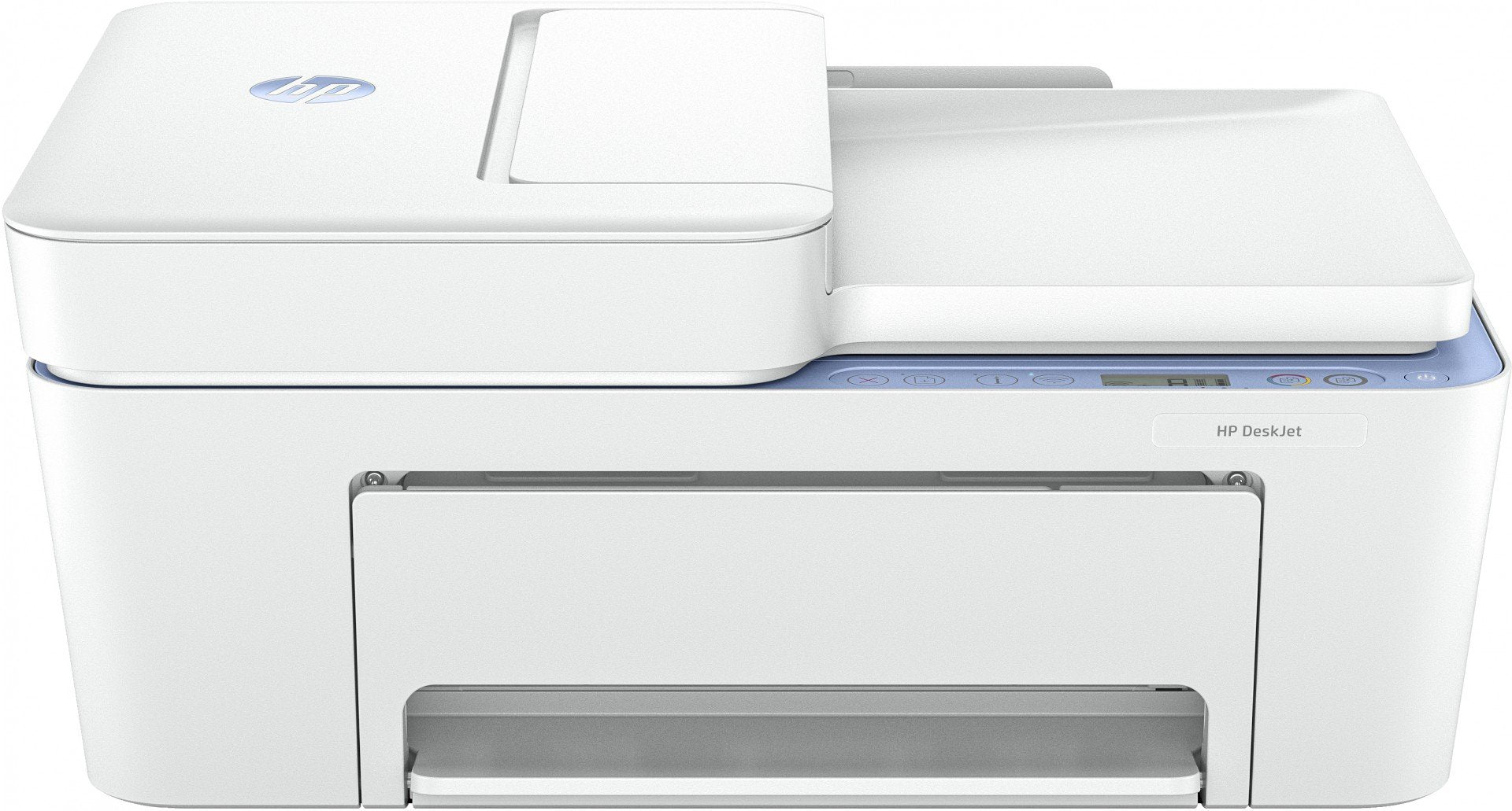 HP DeskJet 4222e All-in-One Printer A jet d'encre thermique A4 4800 x 1200 DPI 8,5 ppm Wifi