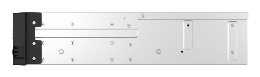 12-bay 2U SATA JBOD exp unit PCIe 6Gbps