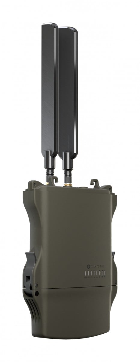 Point d'Accès Mikrotik L23UGSR-5HAXD2HAXD-NM