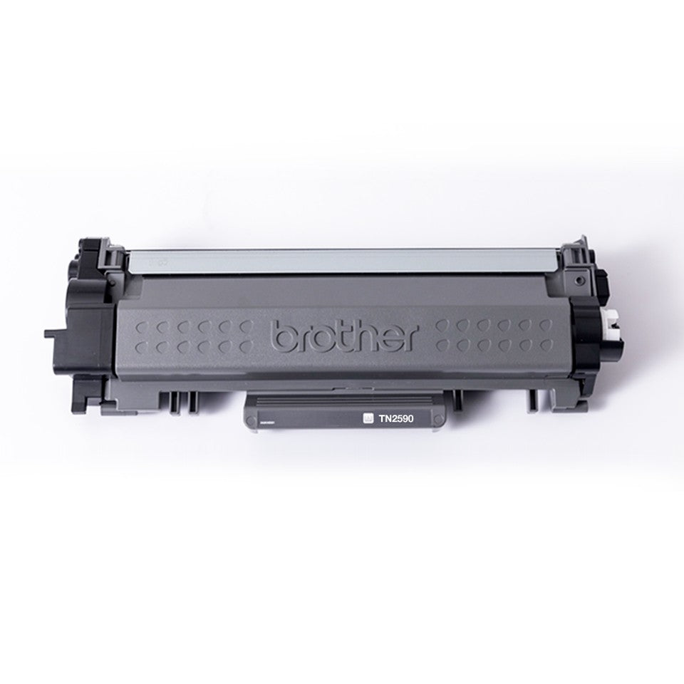 Toner TN2590 Black 1.2k