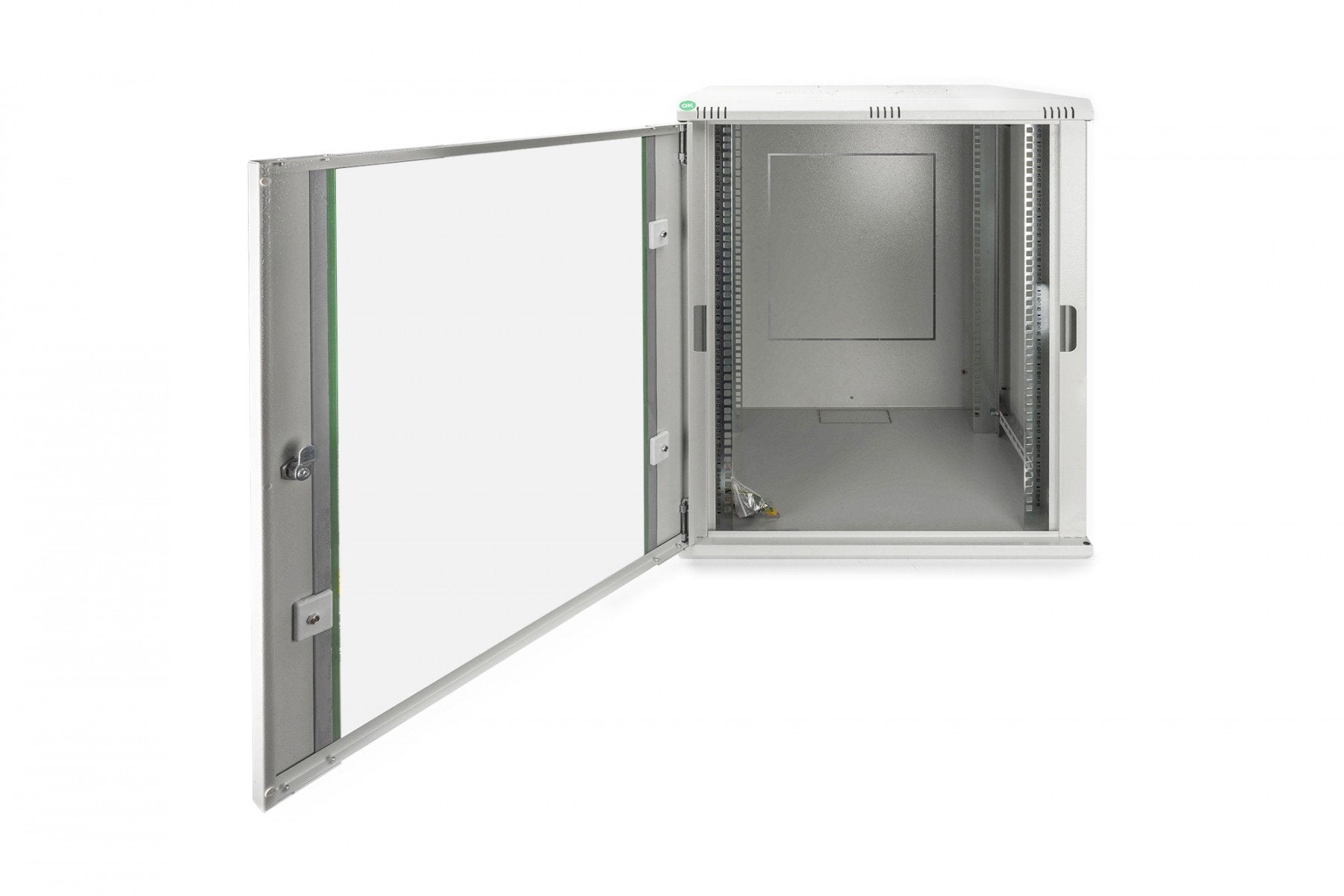 Digitus Boîtier mural de série Dynamic Basic -600 x 450 mm (lxp)