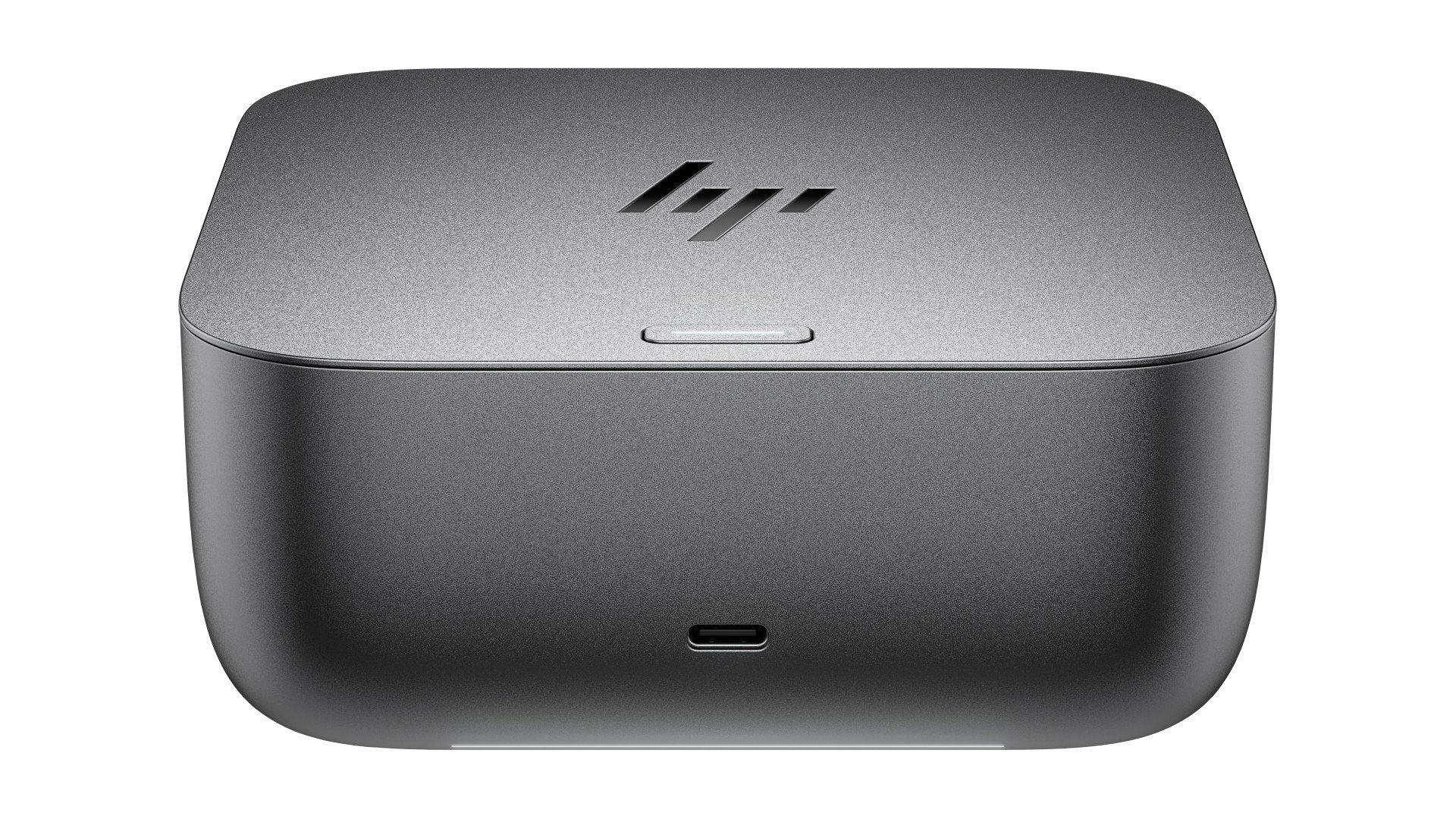 HP Thunderbolt 4 Ultra 180W G6 Dock TBT4 USB-C HDMI RJ-45 2xUSB-C 2xDP 5xUSB (EU)