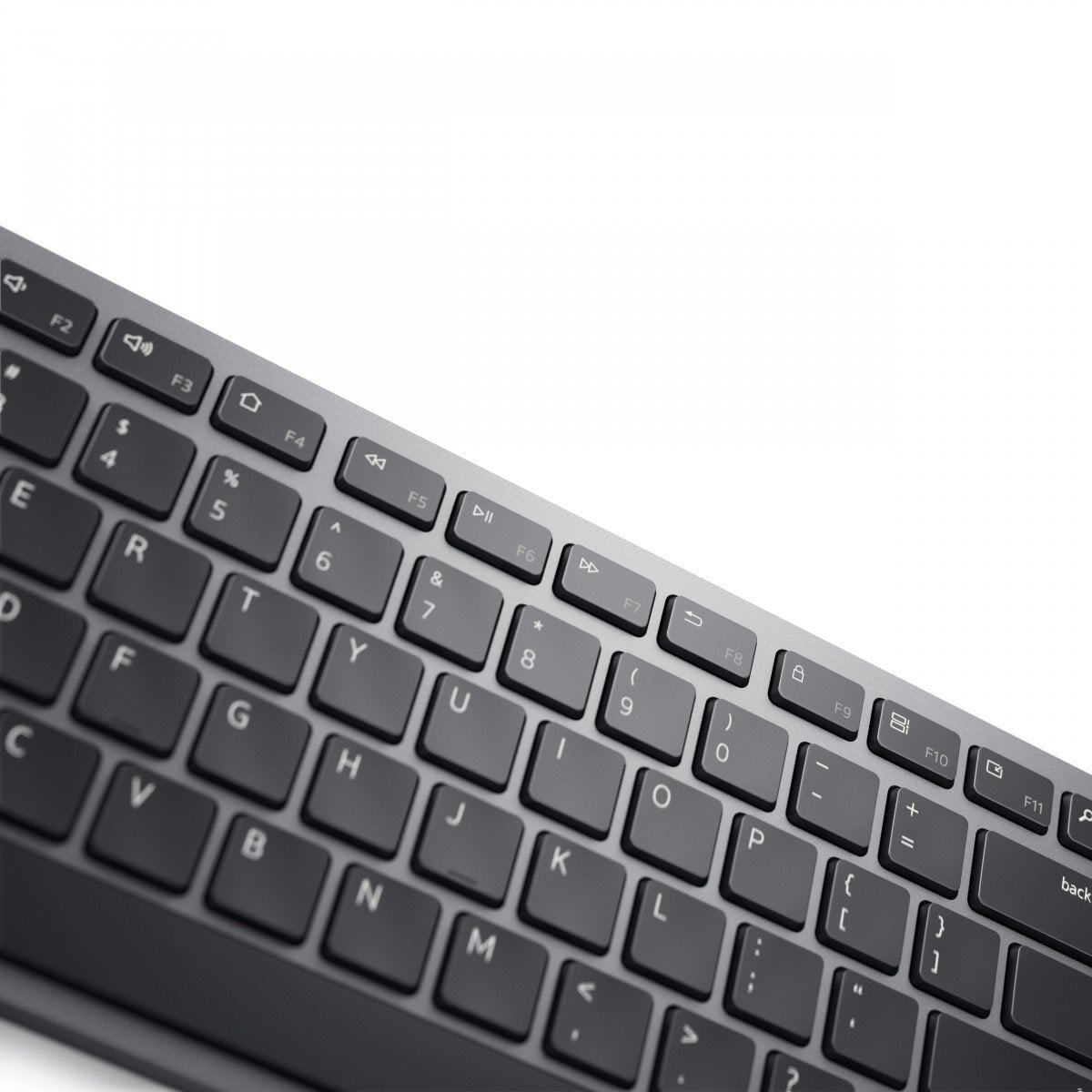 Dell Keyboard and Mouse KM7321WGY-INT