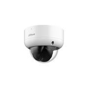 Dahua HAC-HDBW1200EA-0280B-S6 Caméra dôme fixe 2MP IR HDCVI, vandale-proof