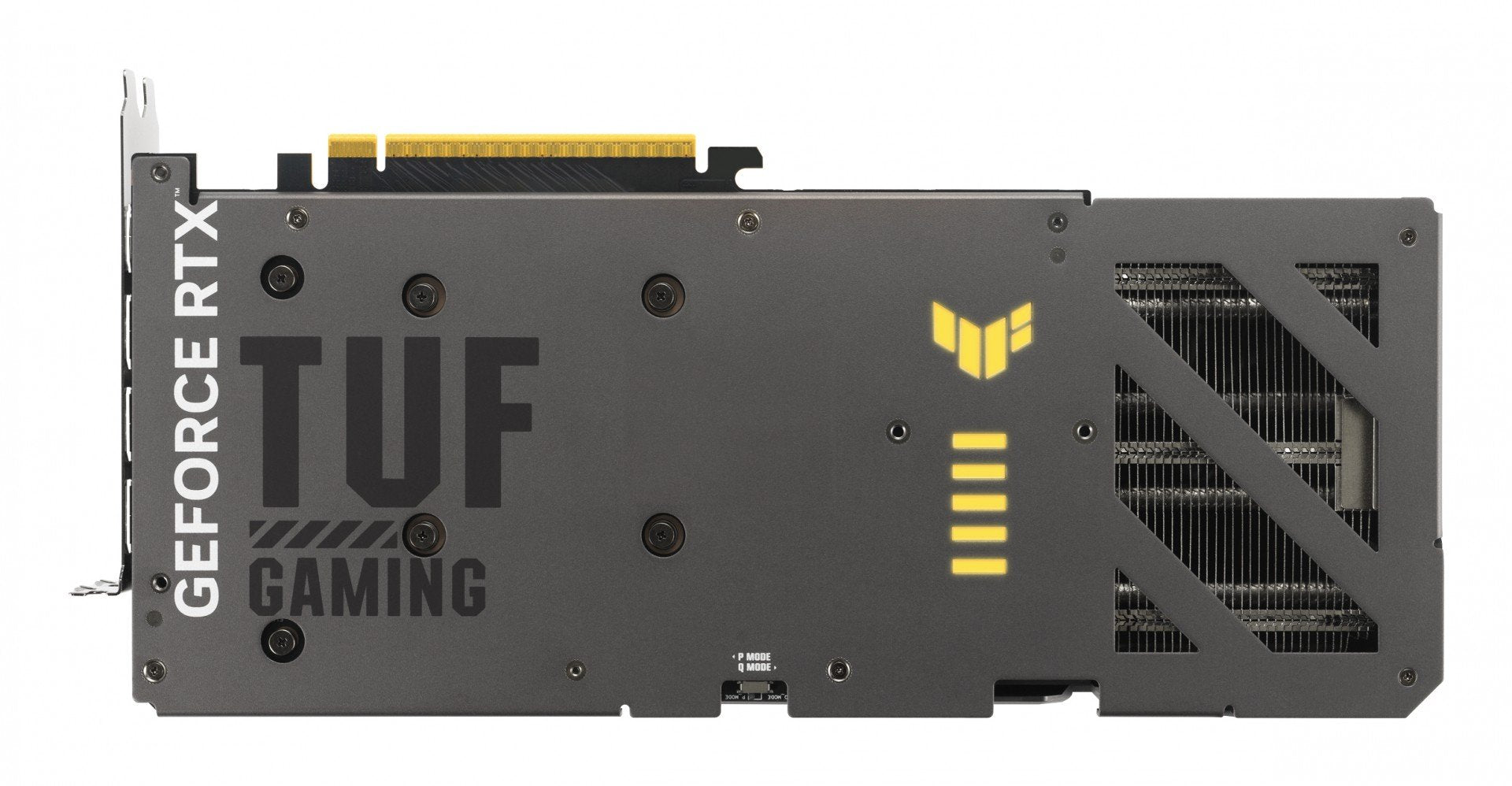 ASUS TUF Gaming GeForce RTX 5060 8Go GDDR7 OC Edition Gaming Graphics Card PCIe 5.0 HDMI/DP 2.1