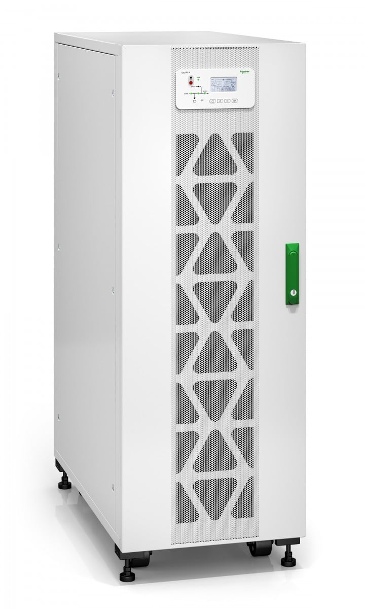 APC Easy UPS 3S E3SUPS30KHB2 UPS AC 400V 30 kW 30000VA 3-phase 20min white