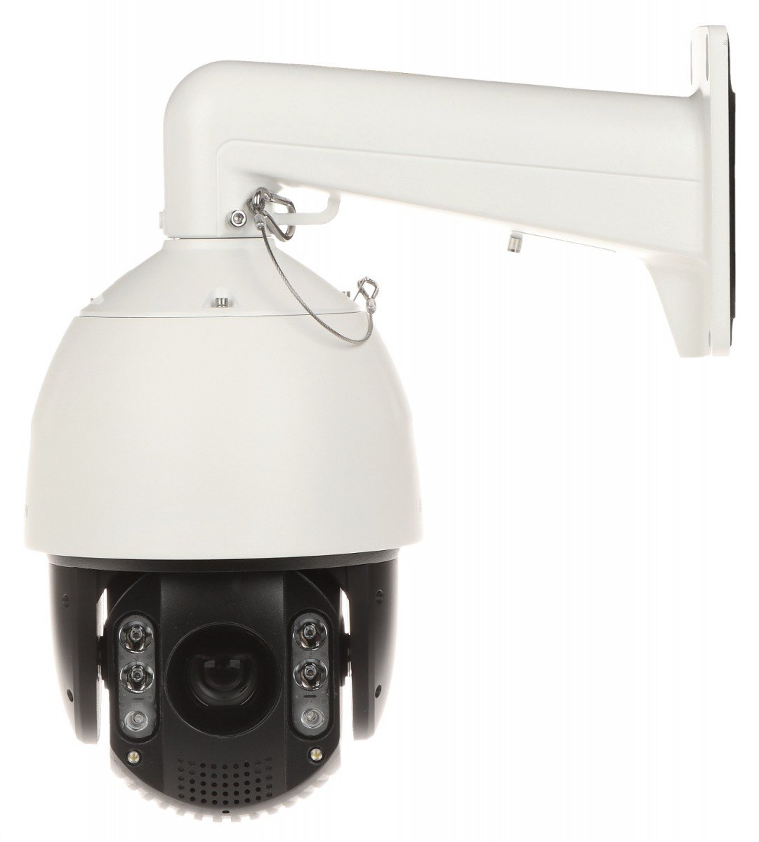 Hikvision DS-2DE7A432IW-AEB(T5) Dôme Speed Réseau 4 MP 32X de 7 pouces alimenté par DarkFighter IR