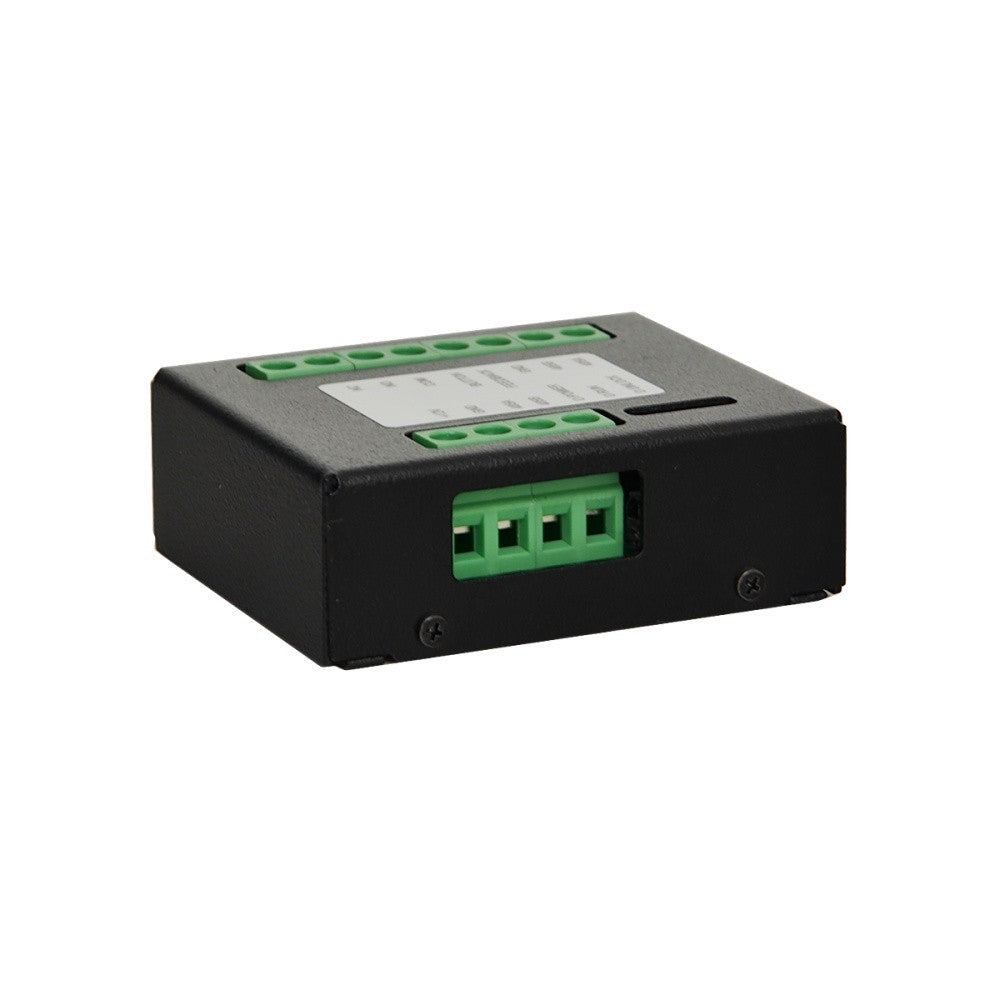 BCS BCS-MODKD-III Module de relais pour interphone vidéo avec entrées supplémentaires