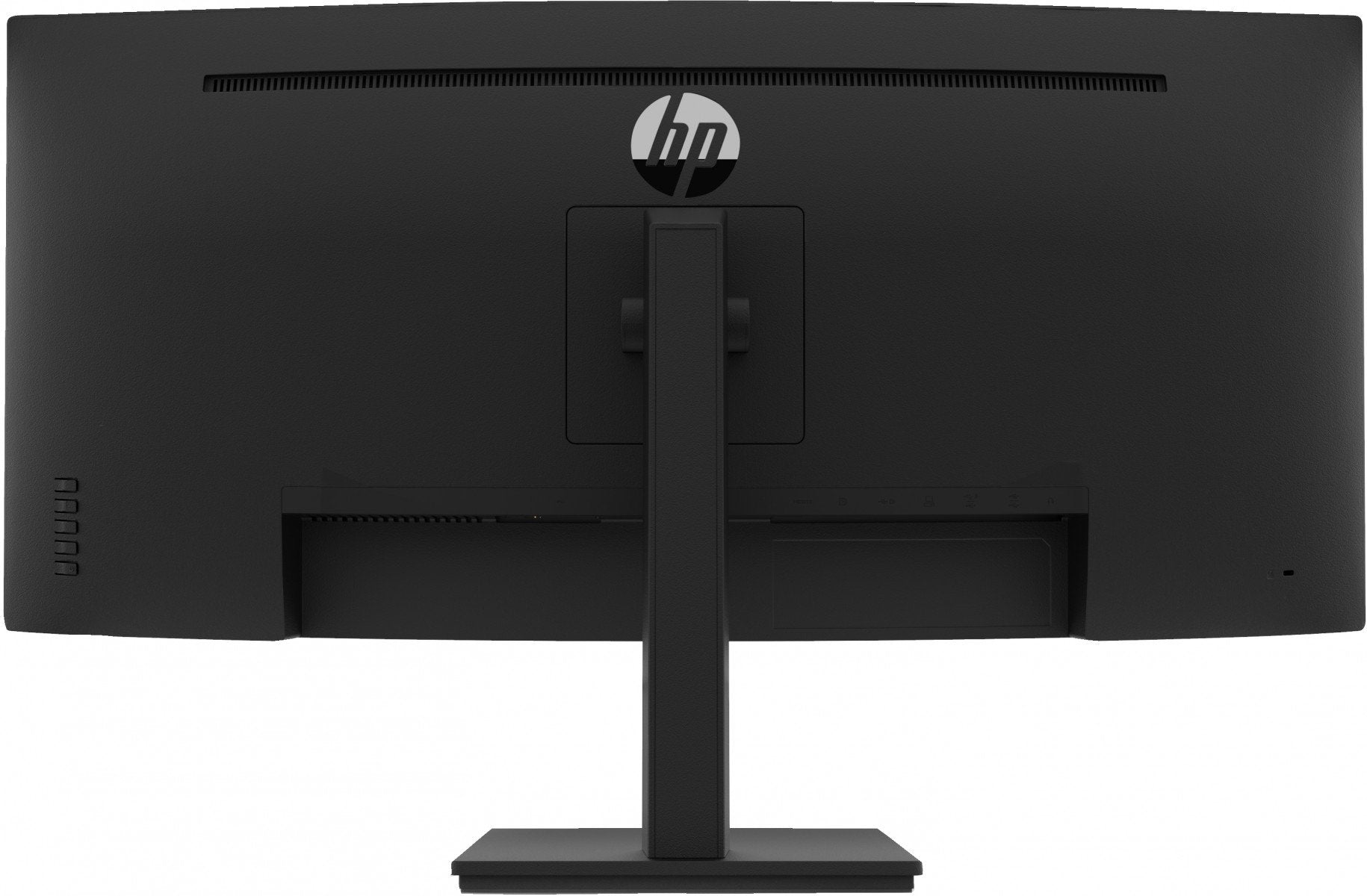 HP Écran incurvé P34hc G4 WQHD 34p WQHD 3440x1440 HDMI USB-C USB port USB hub DisplayPort 3/3/0
