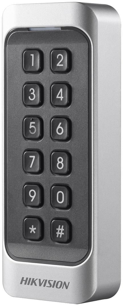 Hikvision DS-K1107AMK Lecteur de cartes