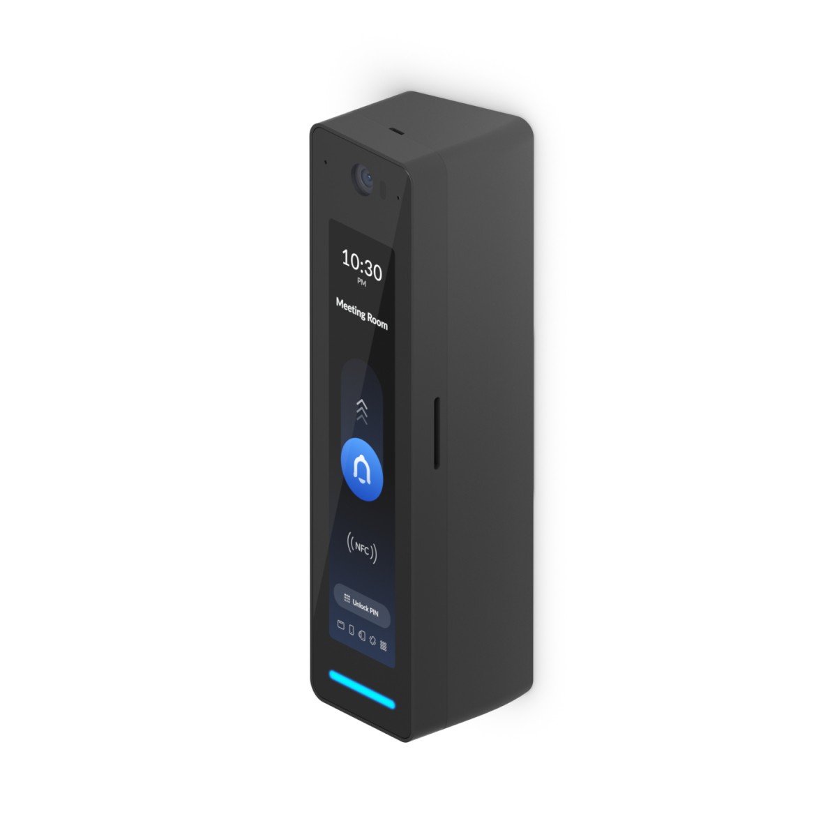Ubiquiti UACC-Reader-Pro-AM-B Access Reader Pro Support Angle