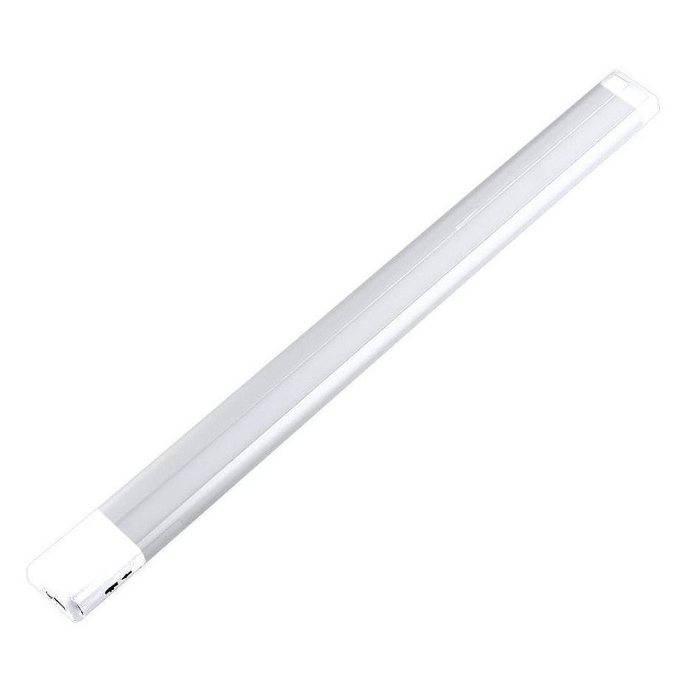 Techly I-CASE LIGHT-06 Panneau LED magnétique pour 19'