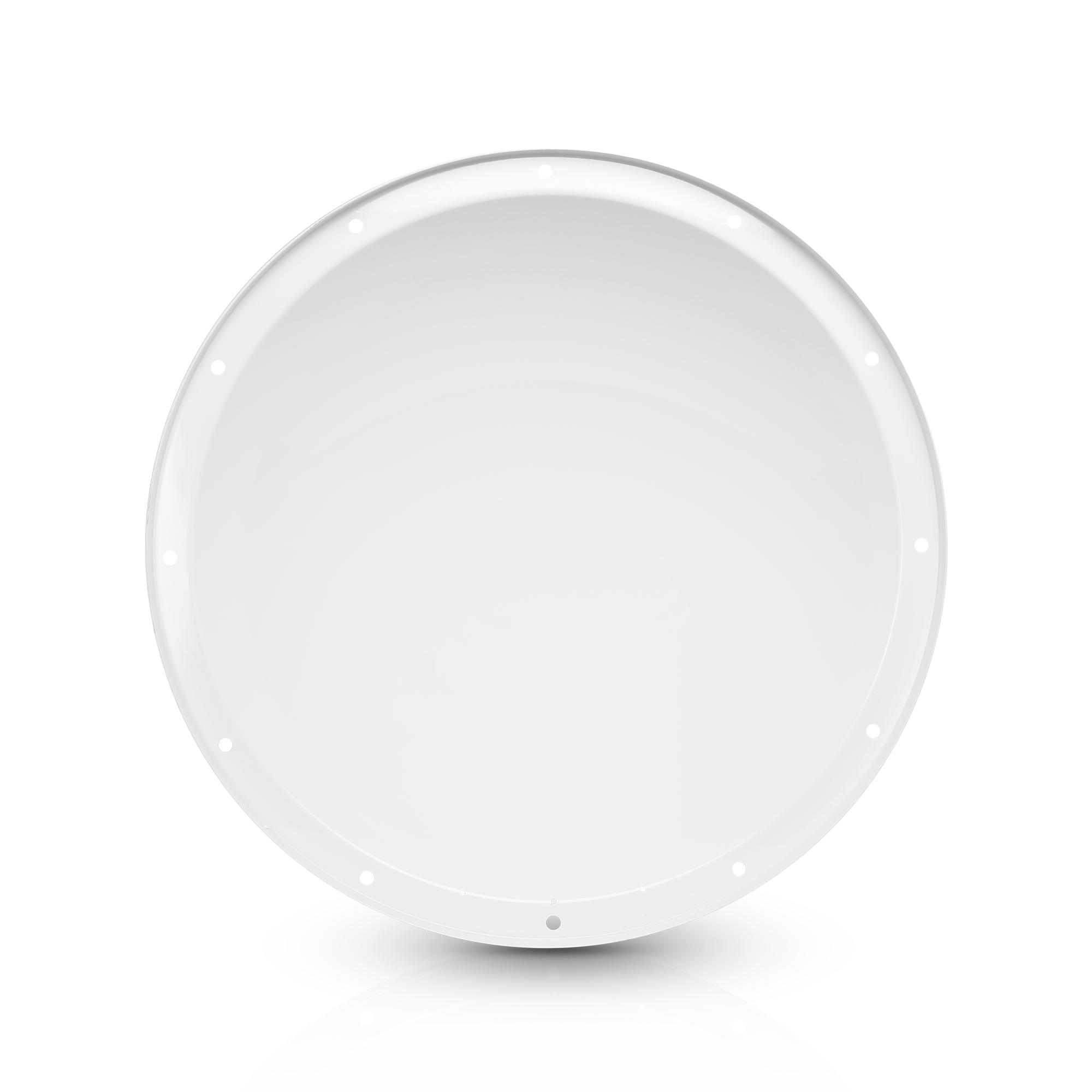 Ubiquiti Networks RAD-RD2 - Radôme de protection - Blanc - Vis - RD-2G24 - RD-3G26 - RD-5G30