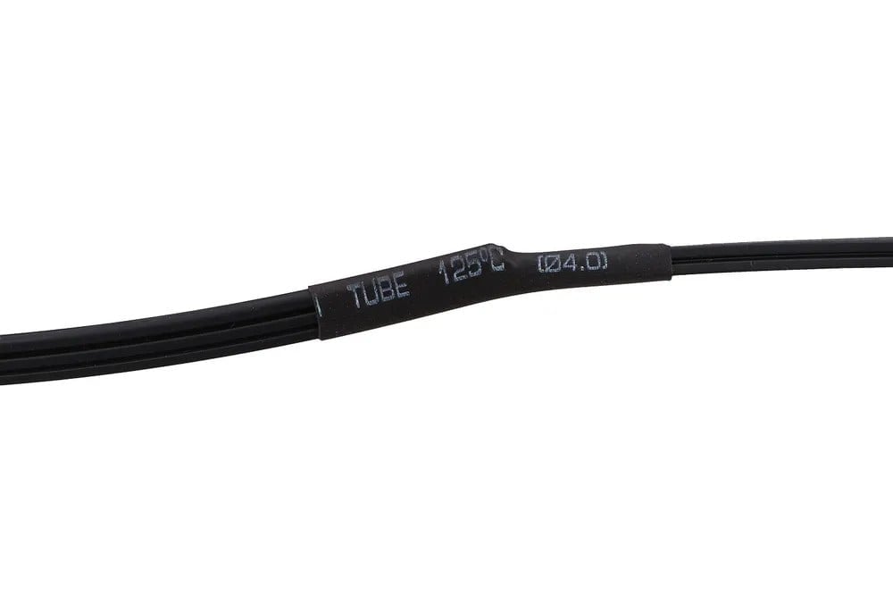 Extralink EX.8499 câble InfiniBand et a fibres optiques FTTH Noir