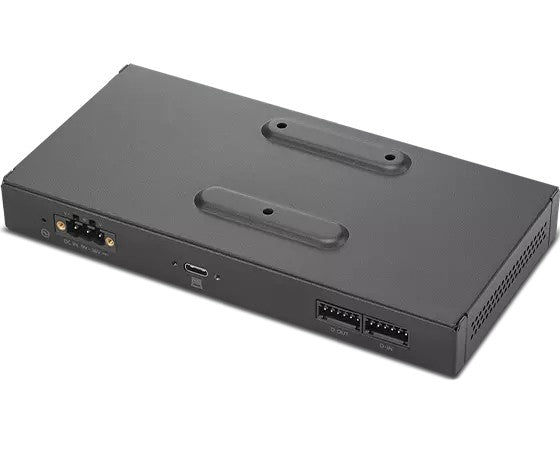 ThinkEdge SE30 IO Box II