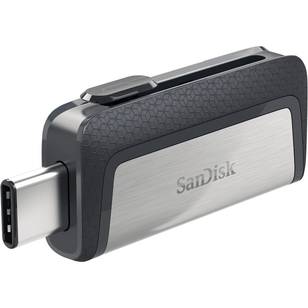 Ultra Dual Drive USB Type-CTM 32GB