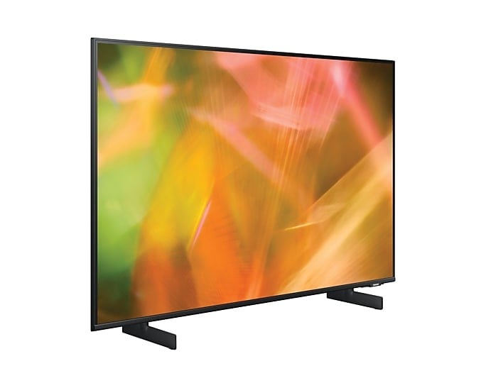 "Samsung HG65AU800EEXEN TV Hospitality 165,1 cm (65"") 4K Ultra HD Smart TV Noir 20 W"