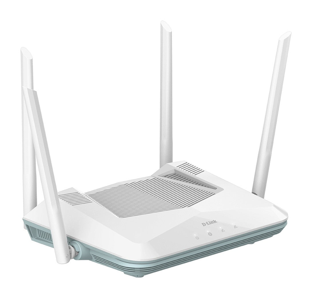 D-LINK EAGLE PRO AI AX3200 Smart Router