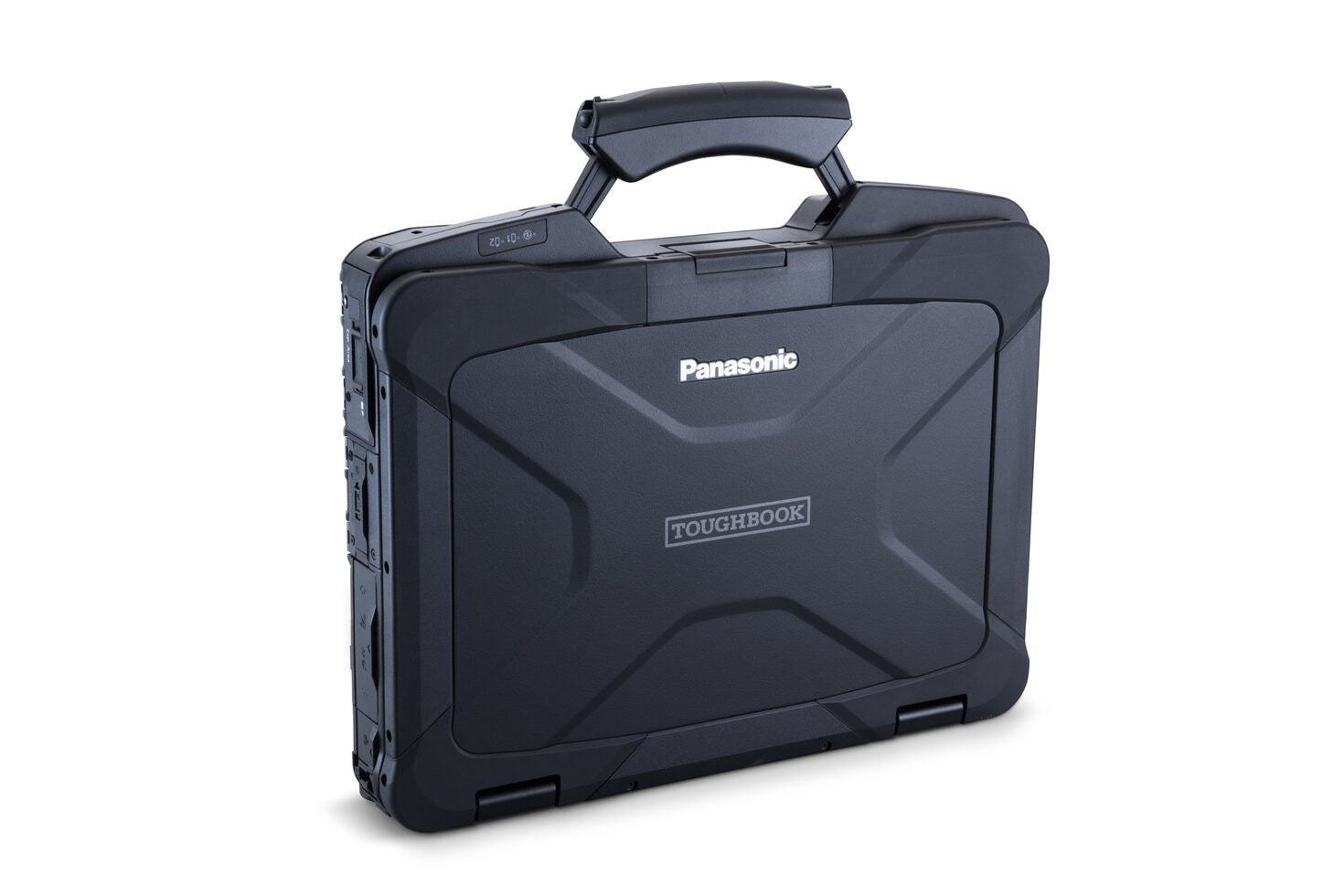 "Panasonic Toughbook FZ-40FZ001B4 laptop Intel Core Ultra 5 135H Ordinateur portable 35,6 cm (14"") Écran tactile Full HD 16 Go DDR5-SDRAM 512 Go SSD Wi-Fi 7 (802"