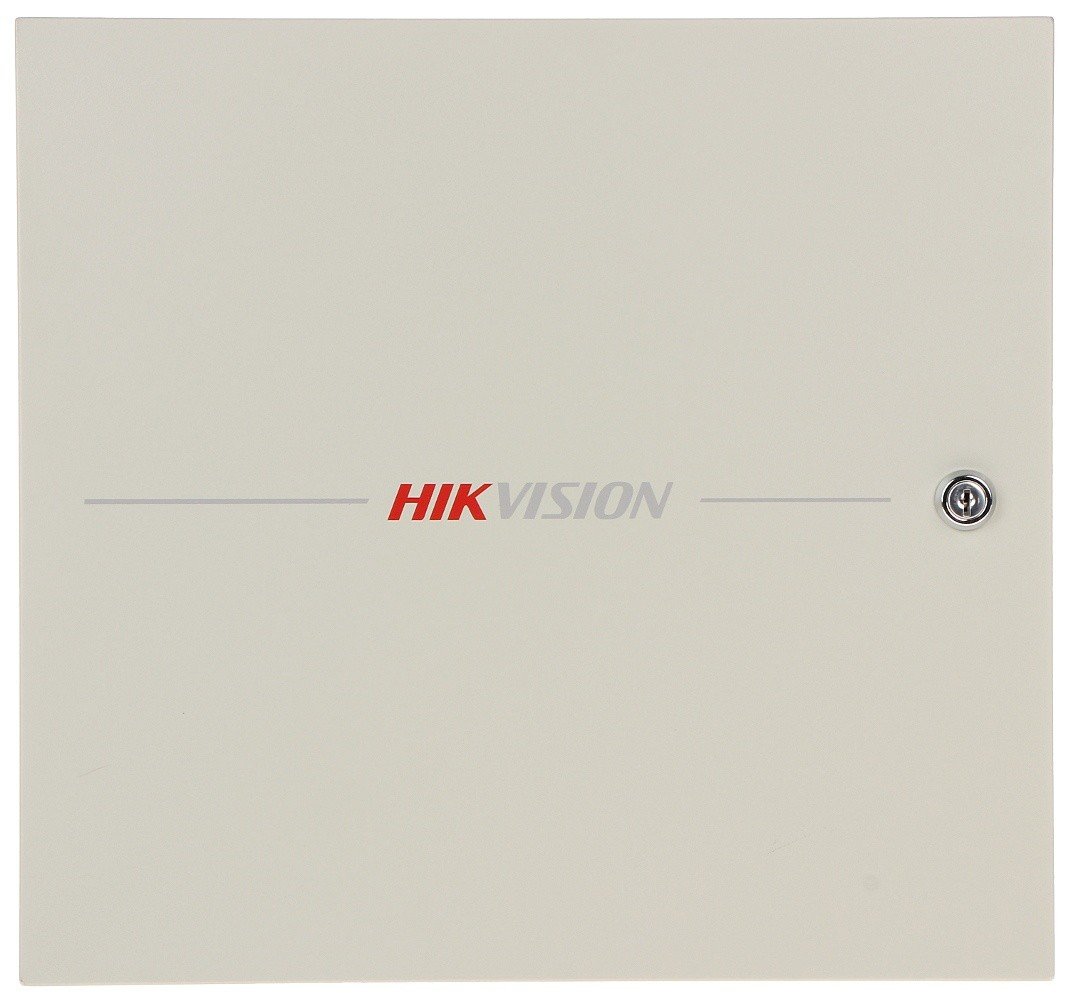 Hikvision DS-K2601T Contrôleur d'acces de la série Pro