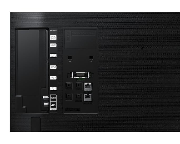 HG32EJ690WEXEN 32inch FHD 20W Speakers DVB-T2/C/S2 tuner WiFi IPTV H.Browser REACH 4 Energy Rating G