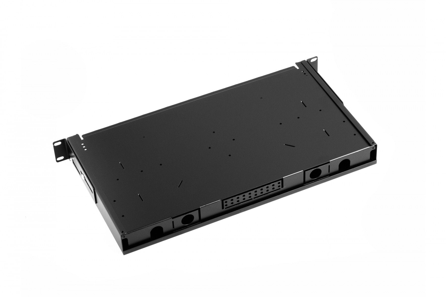 Digitus DN-96200-BL-QL baie de branchements 1U