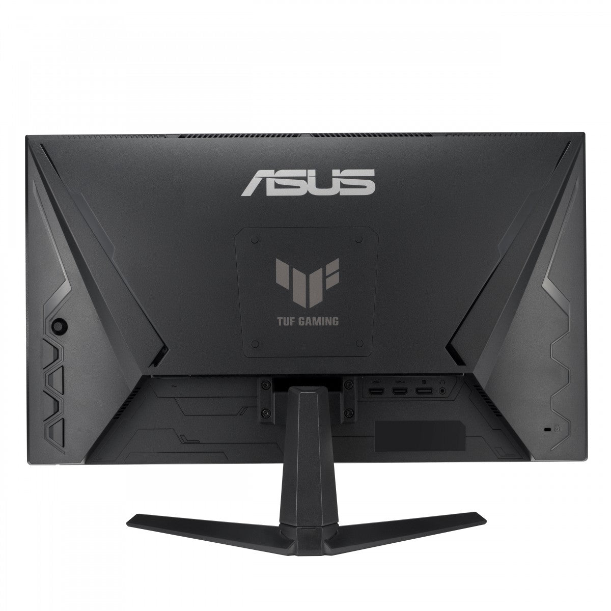 "ASUS TUF Gaming VG257Q5A écran plat de PC 62,2 cm (24.5"") 1920 x 1080 pixels Full HD LCD Noir"