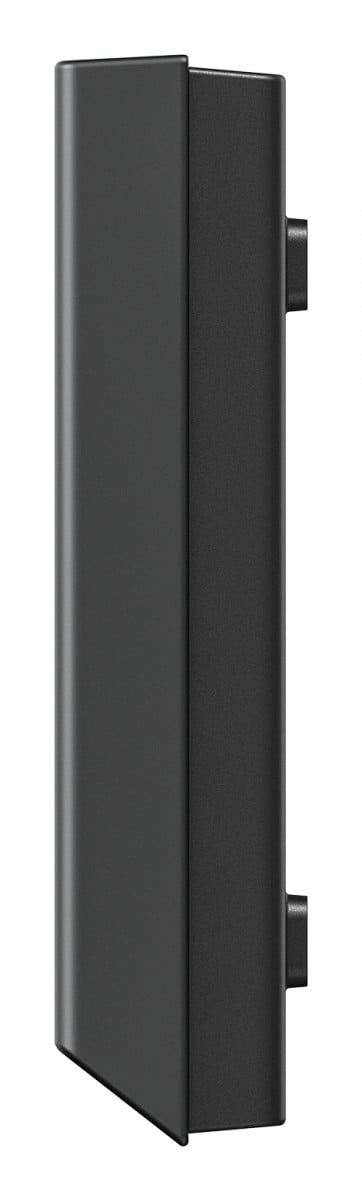 Eufy T8214311 Sonnette Vidéo E340