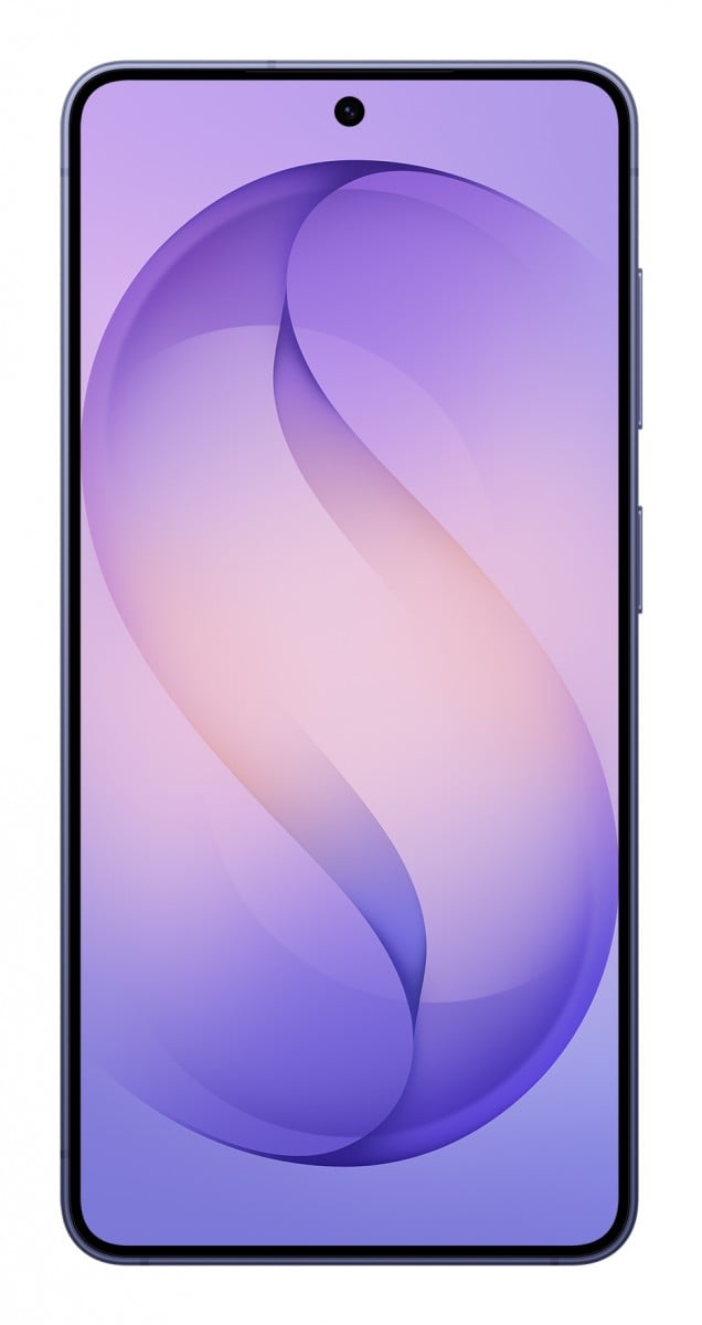 Samsung S26+5G 512GB Cobalt Violet