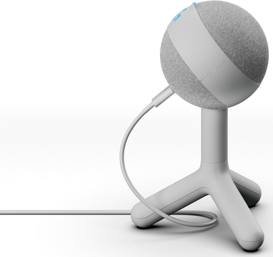 Yeti Orb RGB Gaming Mic w LIGHTSYNC-OFF