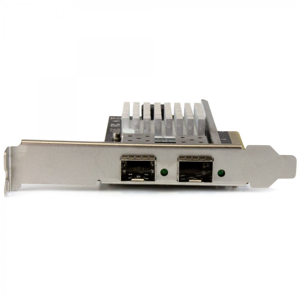 StarTech.com 2-Port 10G Fiber Network Ca