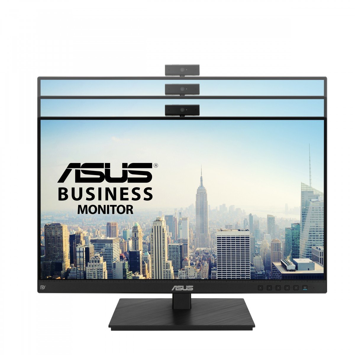 BE24EQSK 24" FHD IPS HDMI DP
