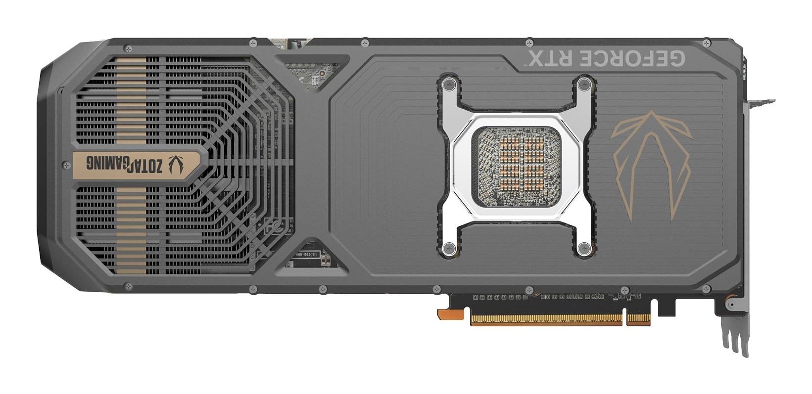 Zotac GeForce RTX 5090 AMP Extreme Infinity 32GB GDDR7 DLSS4