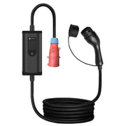Defenzo Chargeur pour voitures électriques TOGO AC11