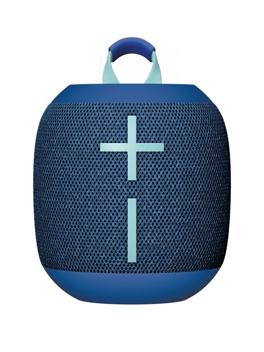 LOGITECH Ultimate Ears WONDERBOOM 4 Cobalt Blue