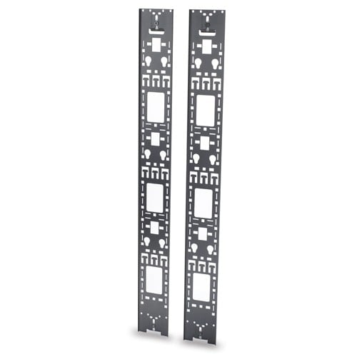 APC NetShelter SX 24U 600mm x 1070mm Deep Enclosure